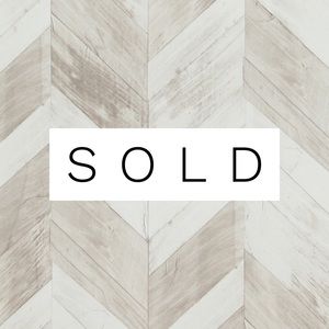 Sold below this point